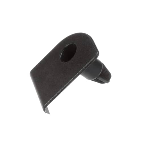Ge Cap Door Corner Bk - WR02X11761