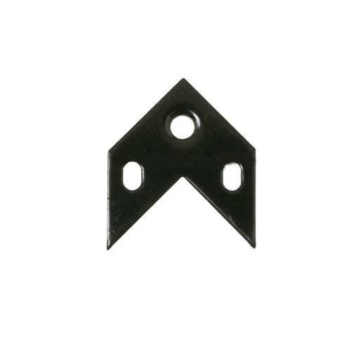 GE Part# WR02X11844 Leg Support - Genuine OEM