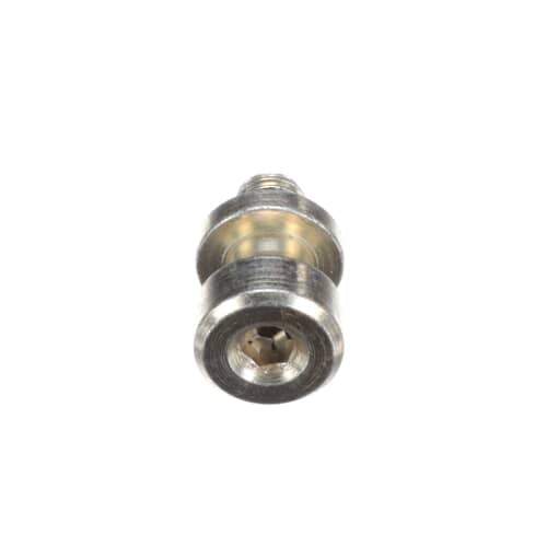 Ge Fastener Handle Ss - WR02X12028