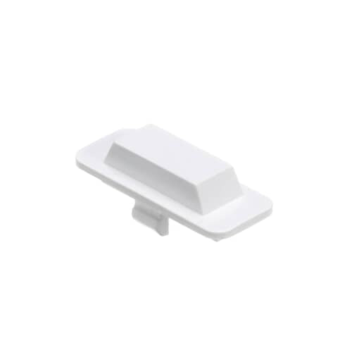 GE Part# WR02X12048 Light Cover (OEM)