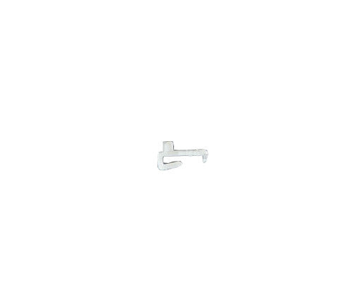 Ge Trim Door Side Nar Al - WD34X1190