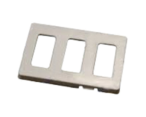 Ge Control Panel Cover - WR02X12191