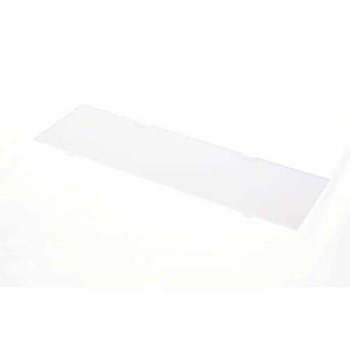 Ge Ceiling Light Shield - WR02X12852