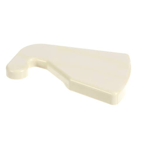 Ge Cover Hinge Top - WR02X12878
