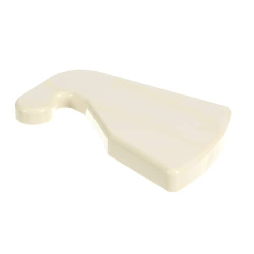 Ge Cover Hinge Top - WR02X12878