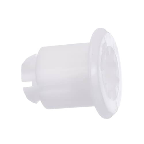 GE Refrigerator and Freezer Connector Gear Pinion WR02X13631