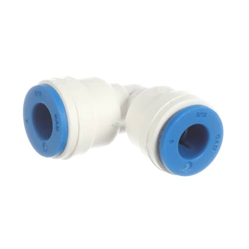 Ge Connector 90 Deg 5/16 - WR02X13737