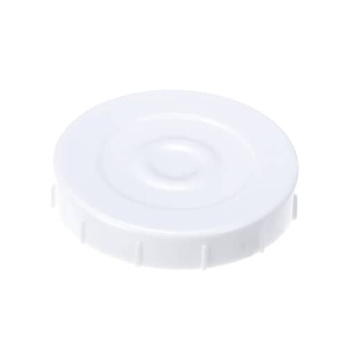 Ge Plug - Drain Outer - WR02X21278