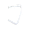 GE Part# WR02X25846 Pump Tube - Genuine OEM