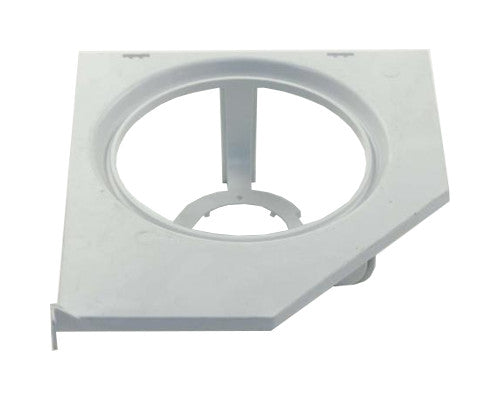 Ge Bracket-Condenser Fan - WR02X27276