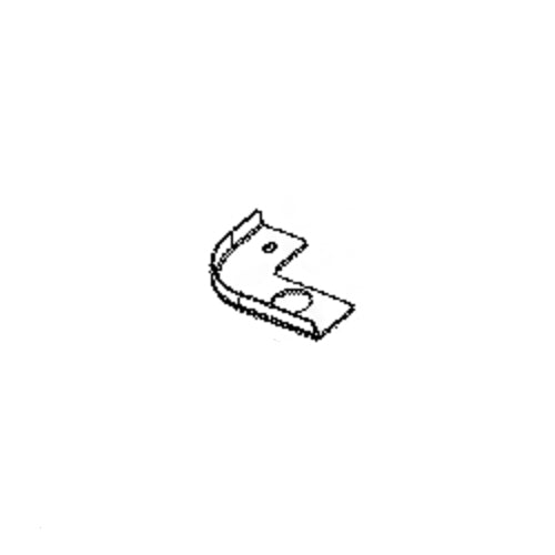 Whirlpool Nlafpower Cord Asy P2000M - 4521400101