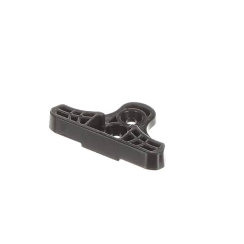 GE Part# WR02X28290 Door Stopper (Dorian Gray) - Genuine OEM