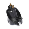 GE Part# WR02X30153 Lamp Socket (OEM)