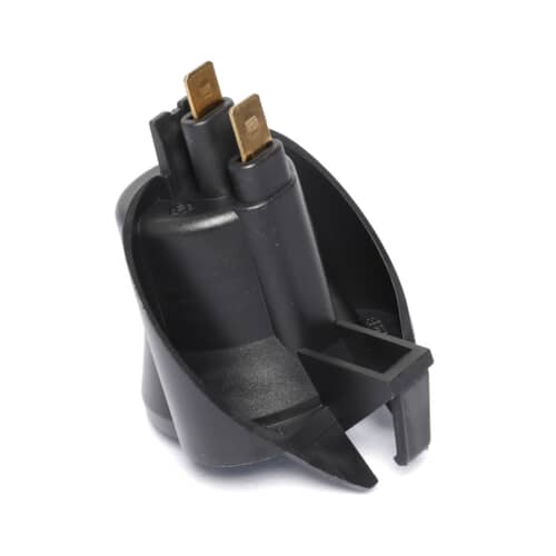 GE Part# WR02X30153 Lamp Socket (OEM)
