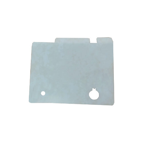 GE Part# WR02X31093 Control Shield - Genuine OEM