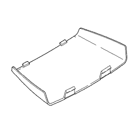 Bertazzoni Left Side Drawer - 405196