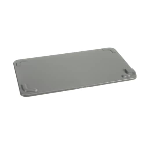 Ge Gray Damper Cover - WR02X31833