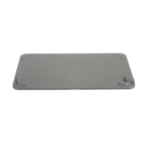 Ge Gray Damper Cover - WR02X31833