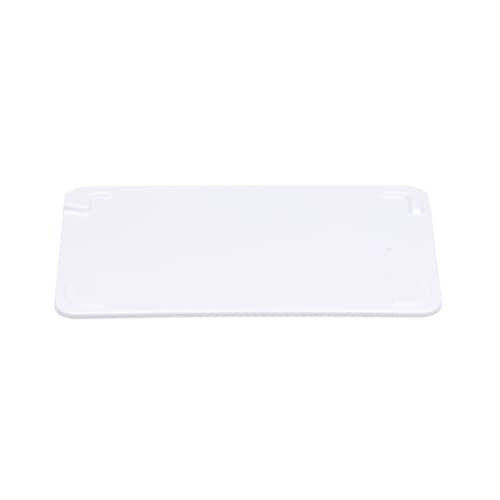 Ge Damper Cover - WR02X31839