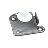 GE Part# WR02X31861 Left Door Stop - Genuine OEM