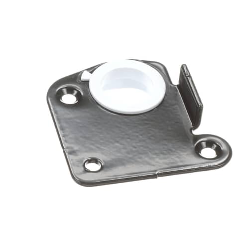 GE Part# WR02X31861 Left Door Stop - Genuine OEM