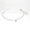 GE Part# WR02X32126 Pex Water Line - Genuine OEM