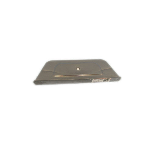 Ge Drip Tray Stainless Steel - WR02X41137