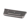GE Part# WR02X41137 Drip Tray (Stainless Steel) - Genuine OEM