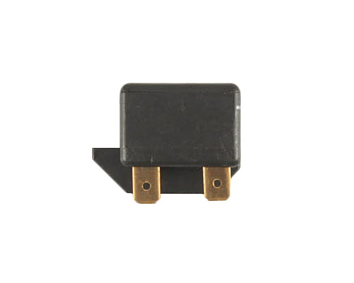 GE Part# WR07X10011 Compressor Relay (OEM)
