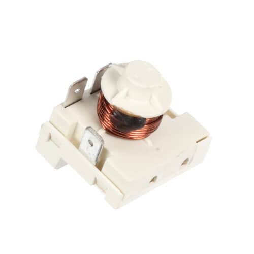 Ge Relay Start - WR07X10084