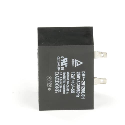 GE Part# WR08X10096 Overload (OEM)