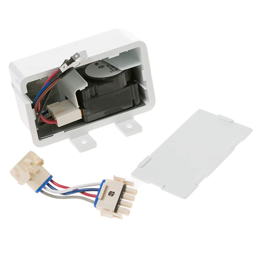 Ge Control Defrost - WR09X20389