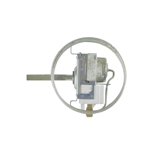 GE Part# WR09X10110 Temperature Control Thermostat (OEM)