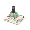 GE Part# WR09X27759 Control Board (OEM)
