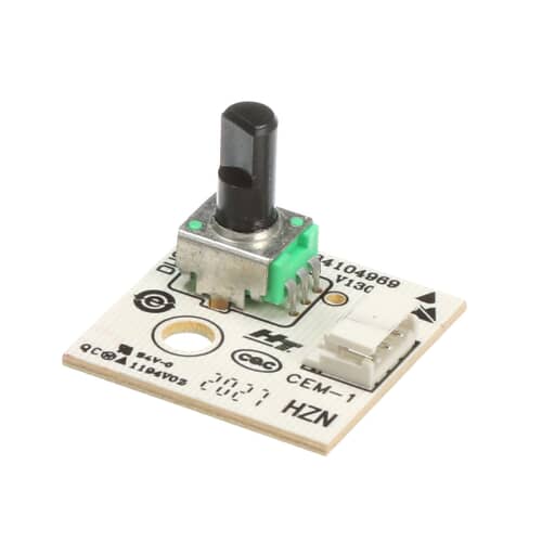 GE Part# WR09X27759 Control Board (OEM)