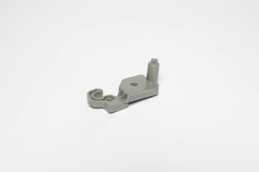 GE Part# WR11X31801 Door Closure Mechanism - Genuine OEM