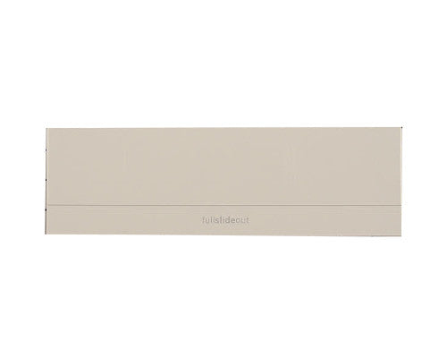 Whirlpool Shelf-Glas - WP61002532