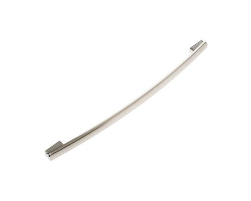 GE GNS22ESEBFSS Refrigerator Door Handle - Stainless Steel