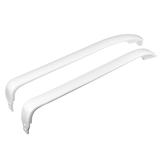 GE Refrigerator Door Handle Kit GTH18GBDDRWW