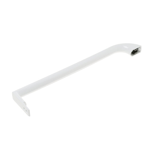 Ge Refrigerator Door Handle White - WR12X29327