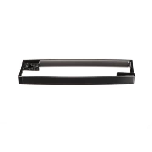 GE Part# WR12X34549 Handle (Stainless) - Genuine OEM
