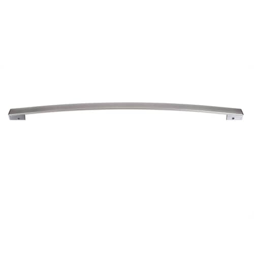 GE Door Handle - Stainless WR12X34906