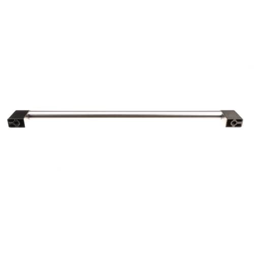 GE Door Handle - Stainless WR12X40046
