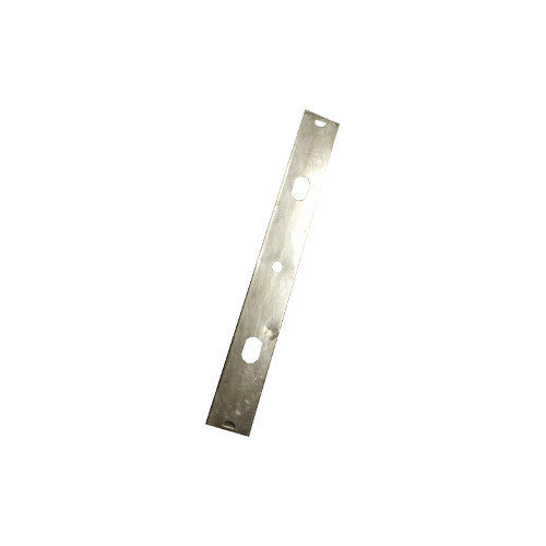 GE Part# WR12X557 Channel Assembly - Genuine OEM