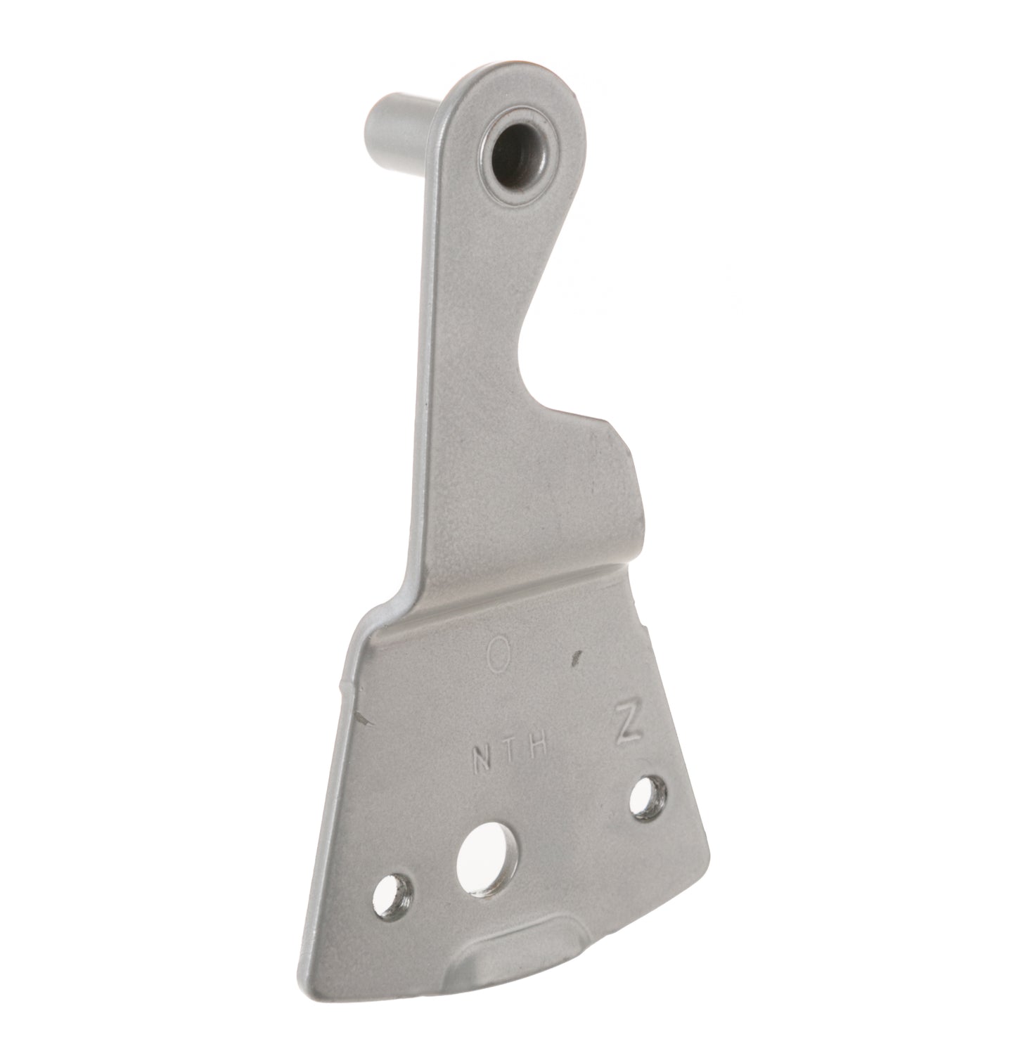 Hotpoint Refrigerator Freezer Door Hinge Assembly (Top) HSK27MGWICCC