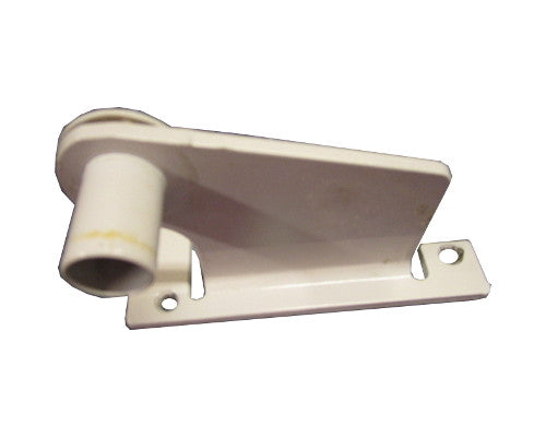 GE Part# WR13X10432 Hinge Assembly (OEM) Center/Right