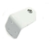 GE Part# WR13X10453 Hinge (OEM) Bottom