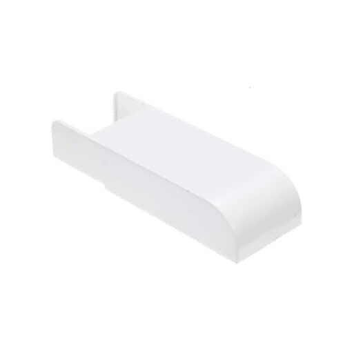 GE Part# WR13X10970 Hinge Cover (OEM) Bottom