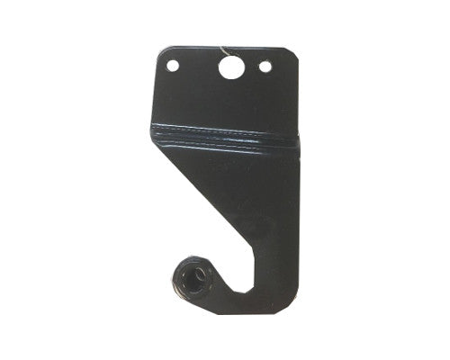 Ge Hinge Top Pin Asm - WR13X20430