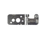 GE Refrigerator Top Hinge (Left) GTE21GTHDWW